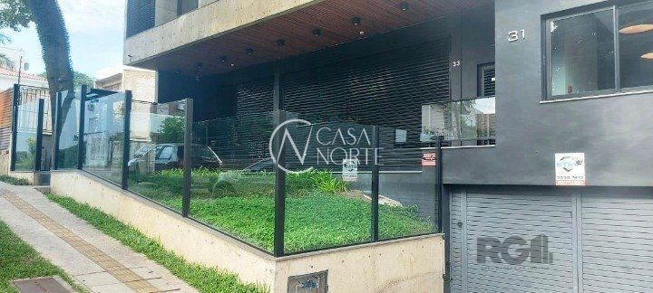 Sala Comercial à venda , 32m², 1 vaga, Travessa Itaperuna no bairro Tristeza em Porto Alegre