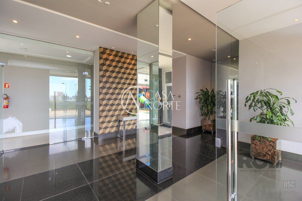 Apartamento à venda com 3 quartos, 126m², 1 suíte, 2 vagas, Rua Curvelo no bairro Petrópolis em Porto Alegre