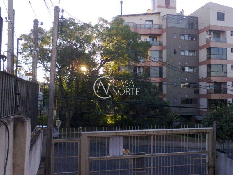 Apartamento à venda com 2 quartos, 46m², Rua Correa Lima no bairro Santa Tereza em Porto Alegre
