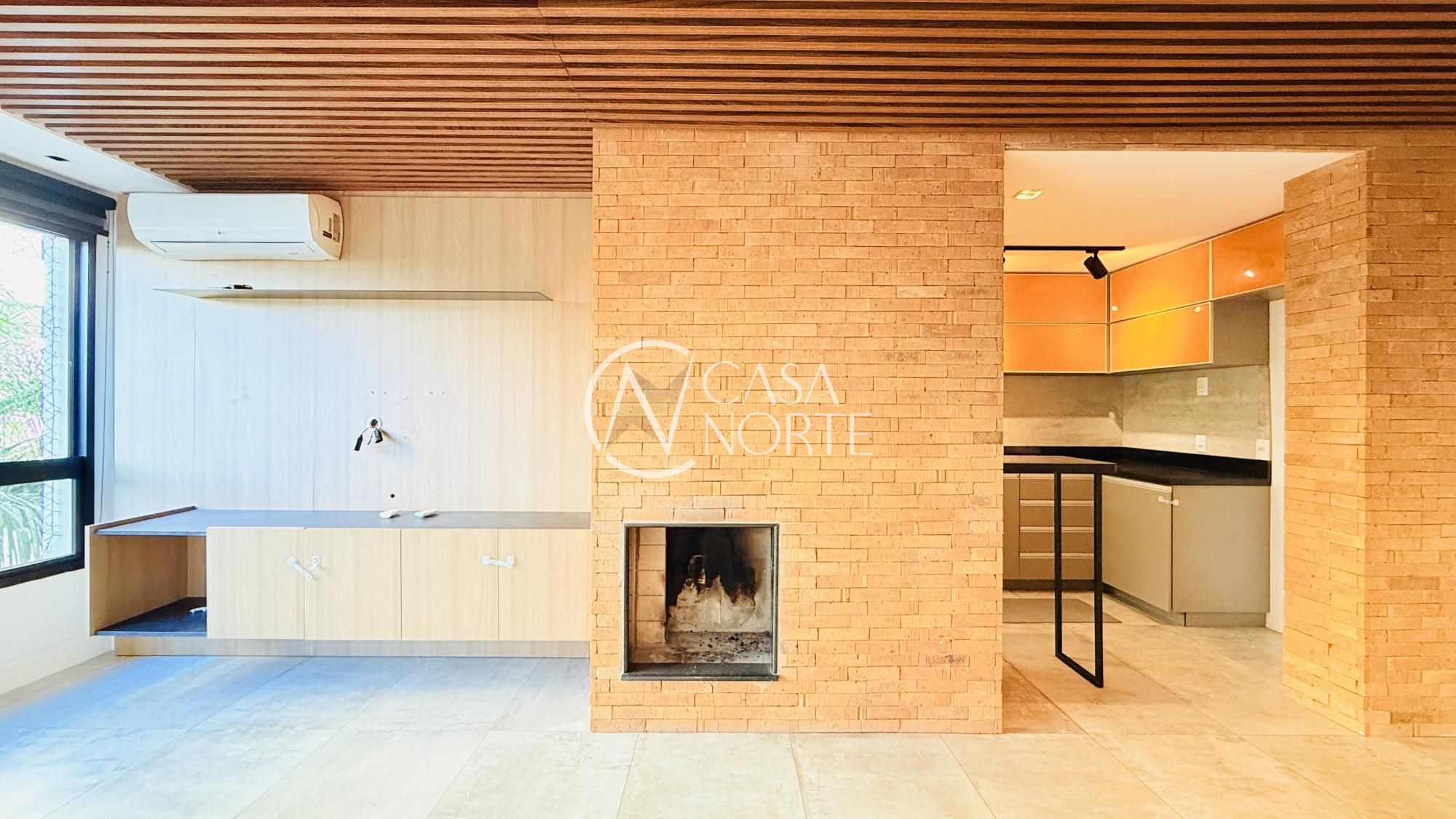 Apartamento à venda com 2 quartos, 65m², 1 suíte, 2 vagas, Rua Marechal Hermes no bairro Tristeza em Porto Alegre