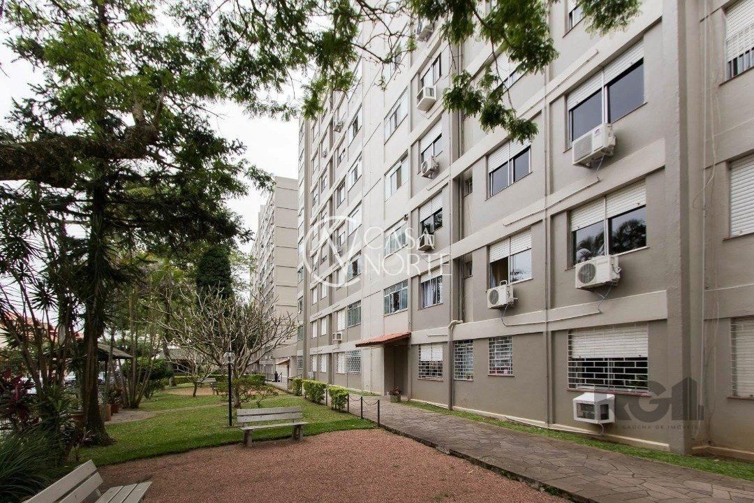 Apartamento à venda com 2 quartos, 57m², Avenida Otto Niemeyer no bairro Tristeza em Porto Alegre