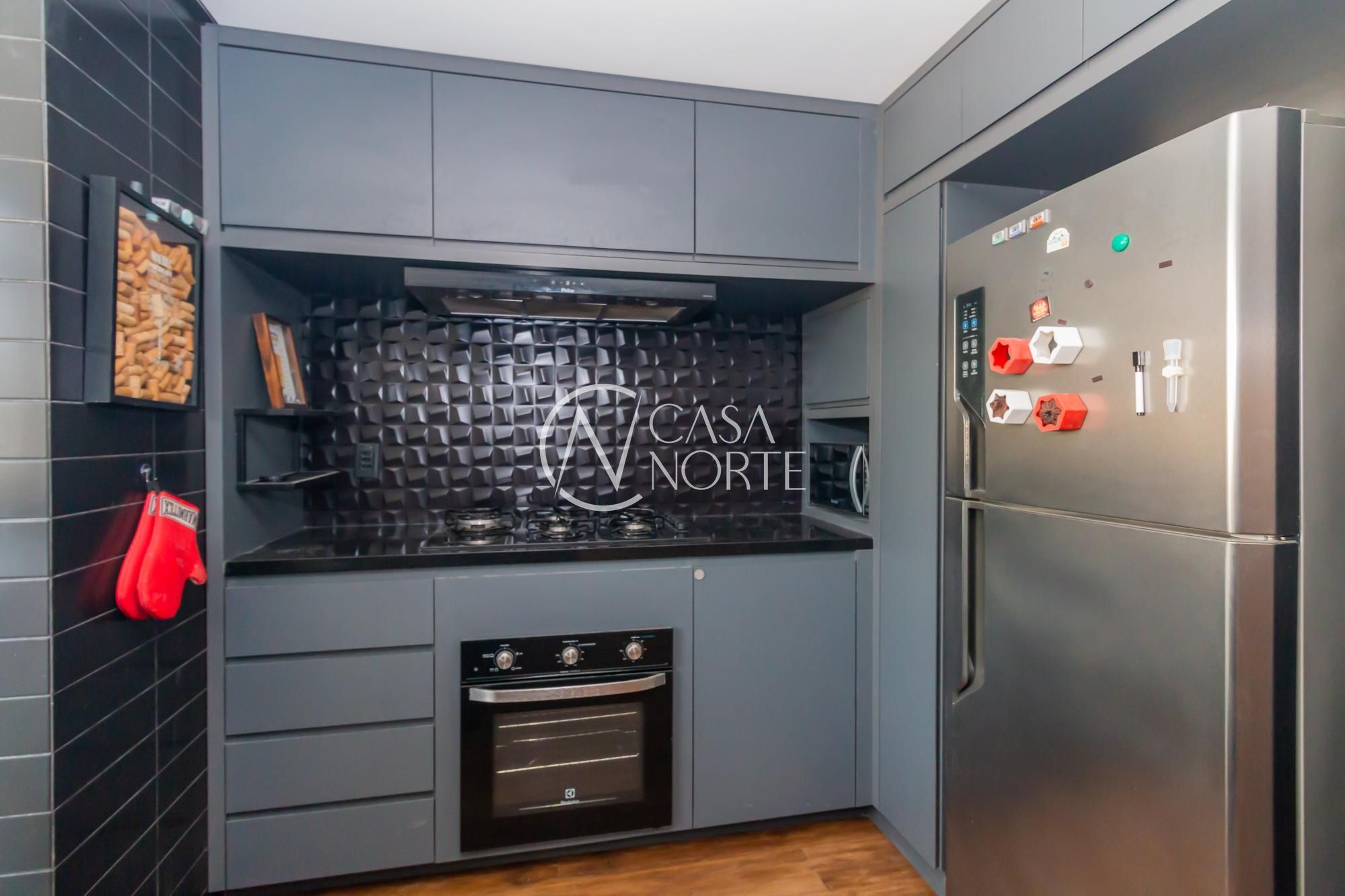 Cobertura à venda com 2 quartos, 155m², 1 vaga, Rua Buenos Aires no bairro Petrópolis em Porto Alegre