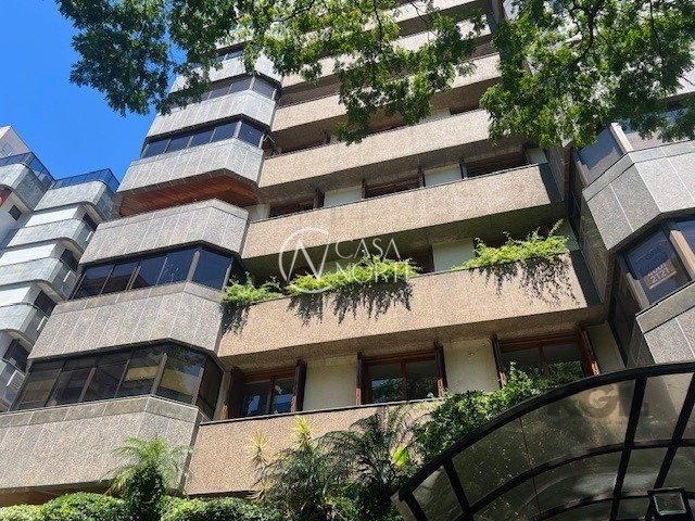 Apartamento à venda com 4 quartos, 250m², 1 suíte, 2 vagas, Rua Carlos Trein Filho no bairro Auxiliadora em Porto Alegre