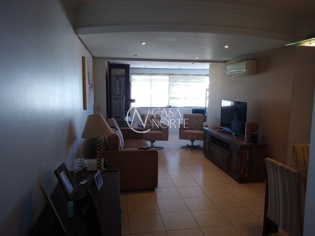 Apartamento à venda com 3 quartos, 100m², 1 suíte, 2 vagas, Rua Doutor Armando Barbedo no bairro Tristeza em Porto Alegre