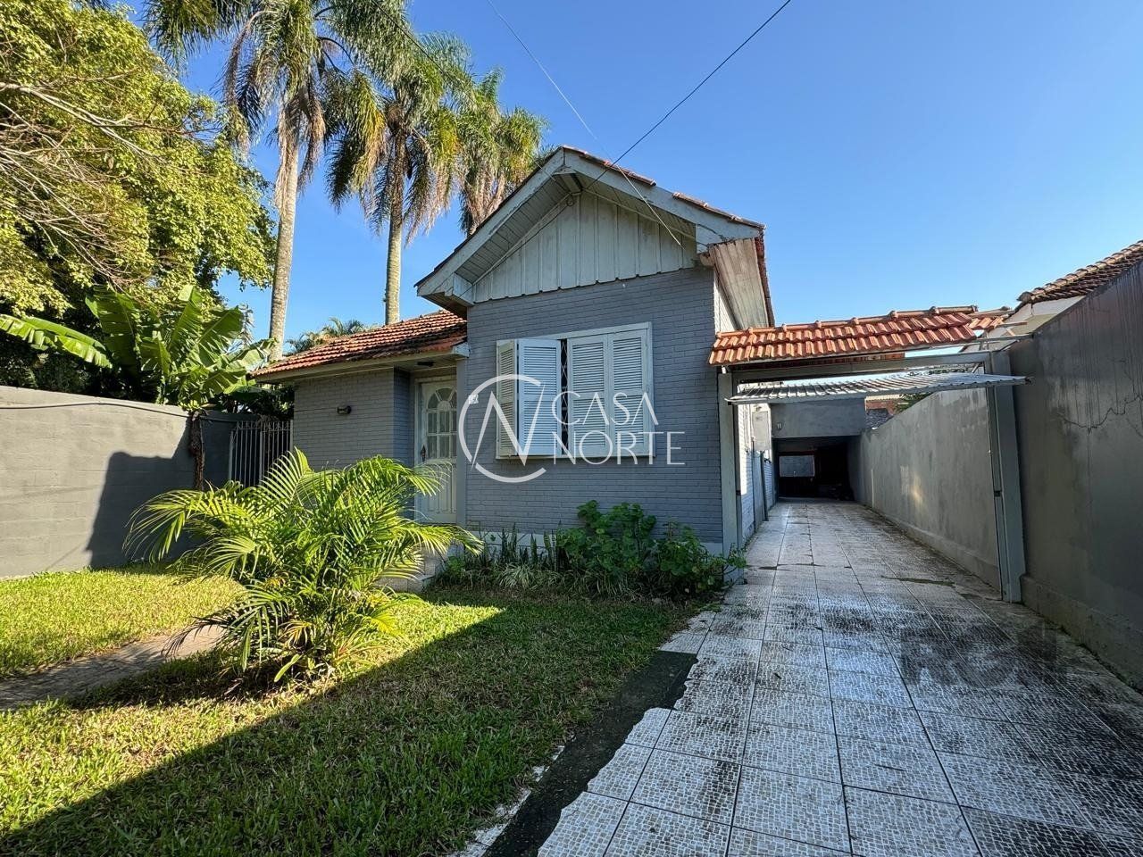 Casa à venda com 3 quartos, 100m², Avenida Flamengo no bairro Ipanema em Porto Alegre