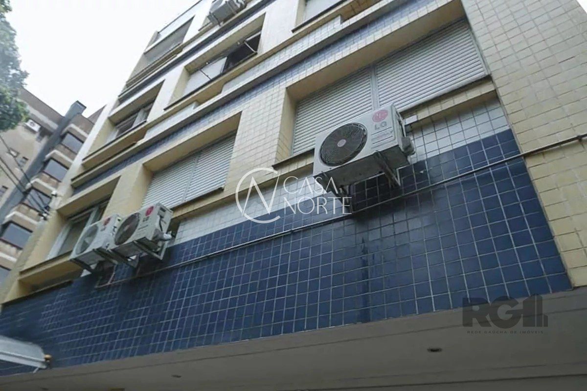 Cobertura à venda com 3 quartos, 124m², Rua Dezessete de Junho no bairro Menino Deus em Porto Alegre