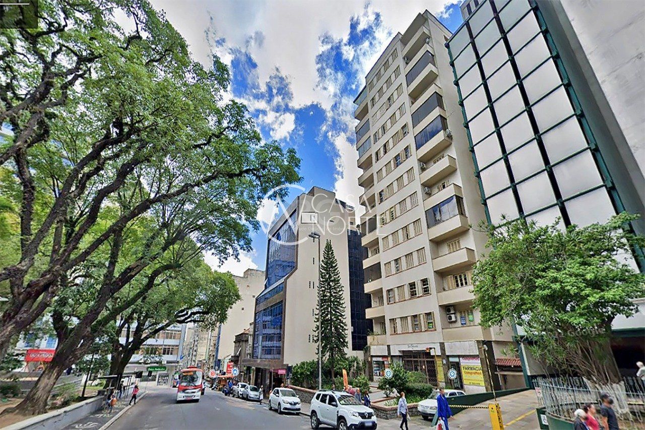 Apartamento à venda com 3 quartos, 144m², 1 vaga, Praça Dom Feliciano no bairro Centro Histórico em Porto Alegre