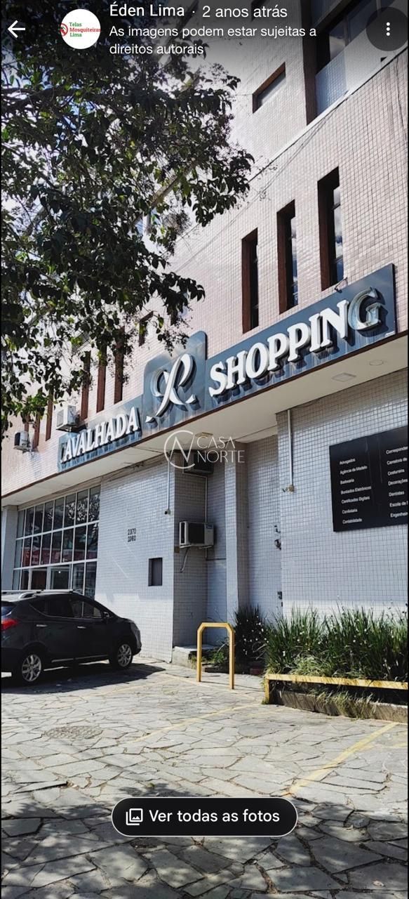 Sala Comercial à venda com 1 quarto, 20m², 1 vaga, Avenida da Cavalhada no bairro Cavalhada em Porto Alegre