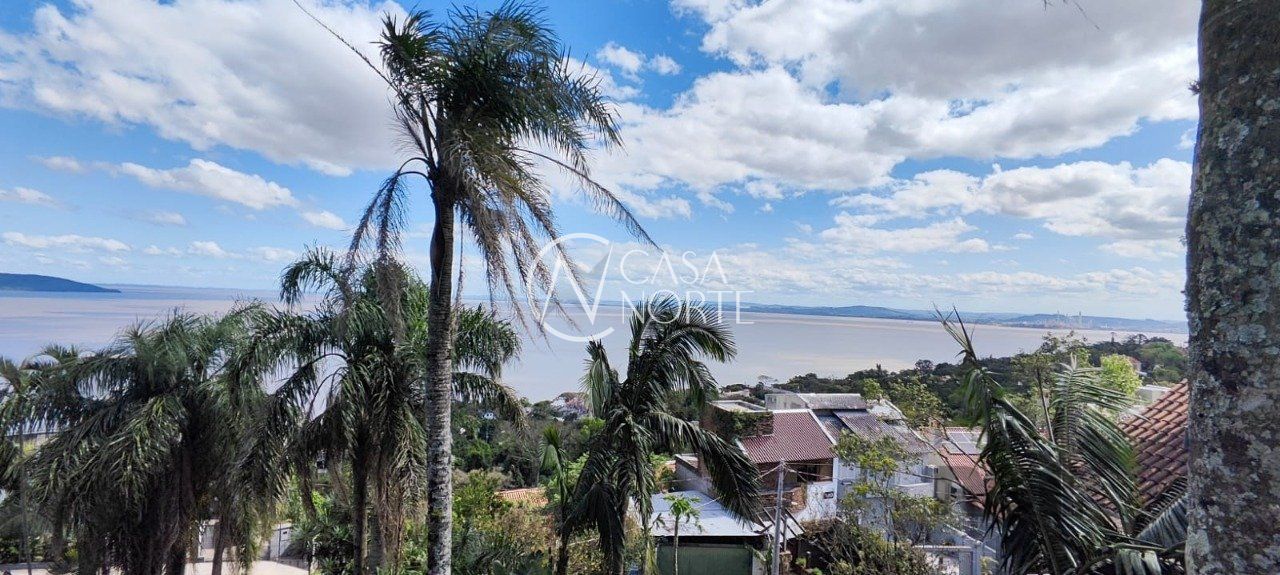 Casa à venda com 3 quartos, 347m², 3 suítes, 3 vagas, Rua Coronel Gomes de Carvalho no bairro Sétimo Céu em Porto Alegre