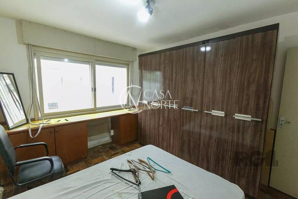 Cobertura à venda com 3 quartos, 124m², Rua Dezessete de Junho no bairro Menino Deus em Porto Alegre