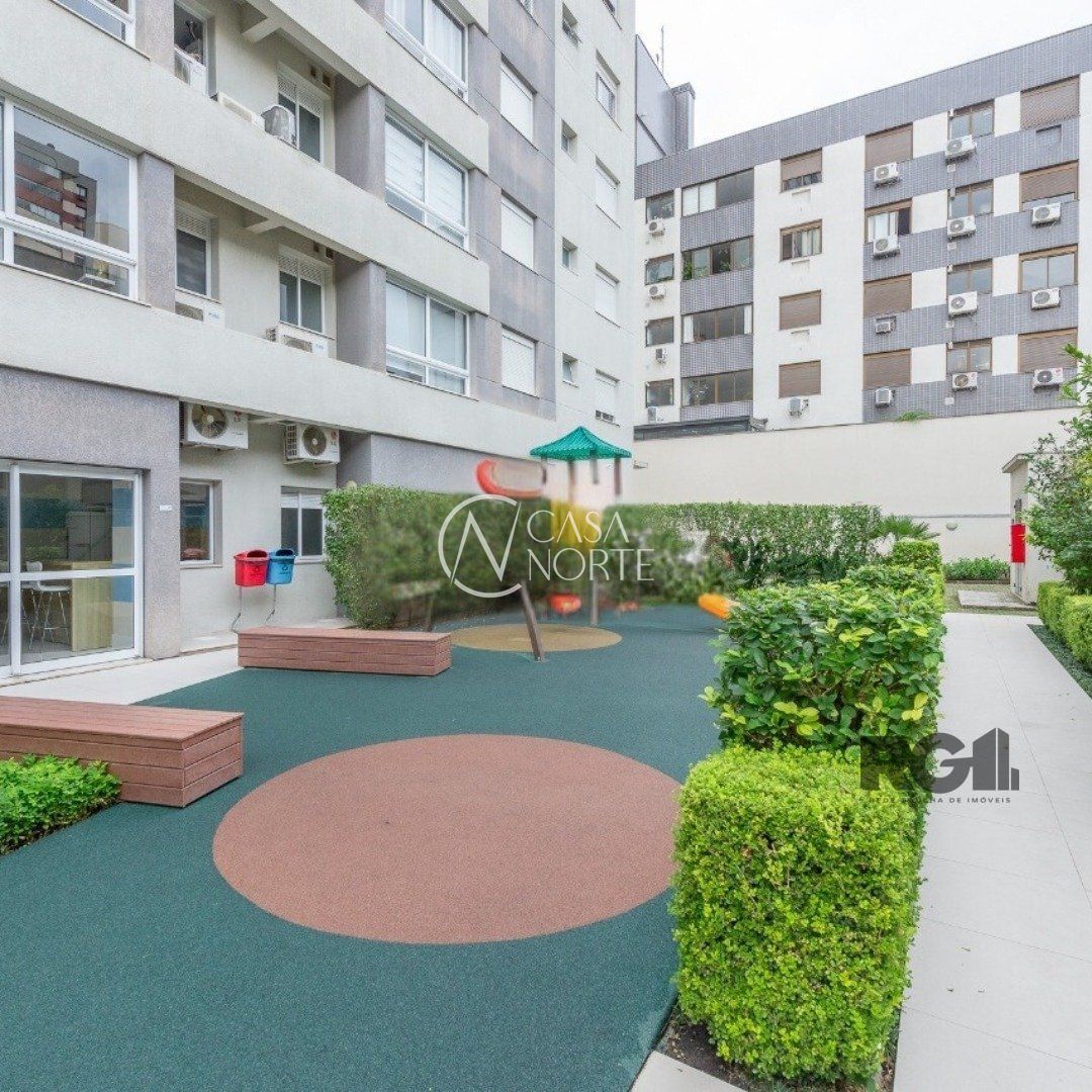 Apartamento à venda com 2 quartos, 64m², 1 suíte, 2 vagas, Rua Buenos Aires no bairro Jardim Botânico em Porto Alegre