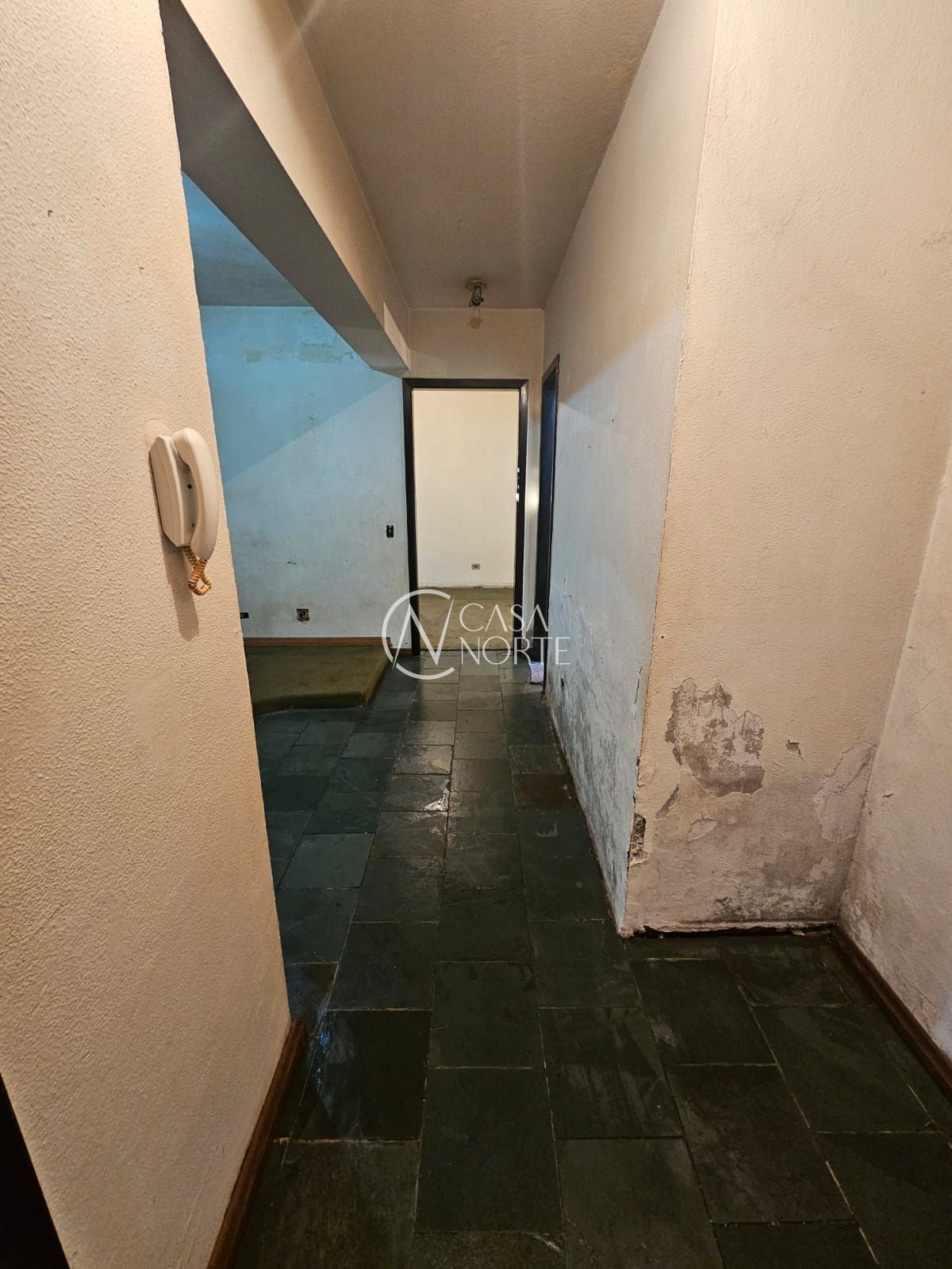 Apartamento à venda com 1 quarto, 48m², 1 vaga, Rua Barão de Bagé no bairro Vila Jardim em Porto Alegre