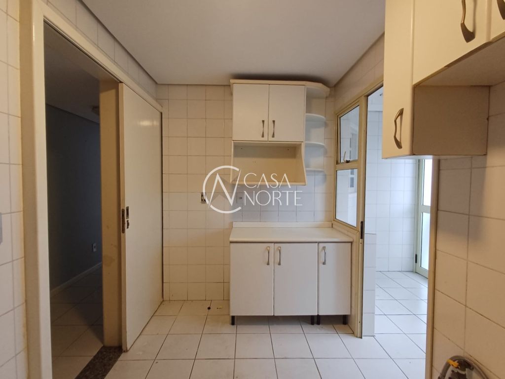 Apartamento à venda com 3 quartos, 115m², 1 suíte, 1 vaga, Rua Anita Garibaldi no bairro Boa Vista em Porto Alegre