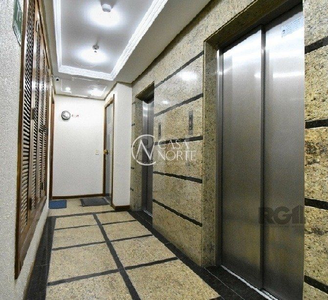 Sala Comercial à venda , 29m², Rua José de Alencar no bairro Menino Deus em Porto Alegre