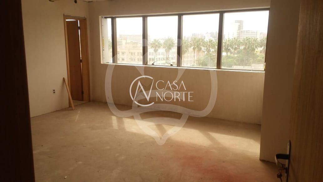 Sala Comercial à venda com 1 quarto, 28m², Rua Leopoldo Bier no bairro Santana em Porto Alegre