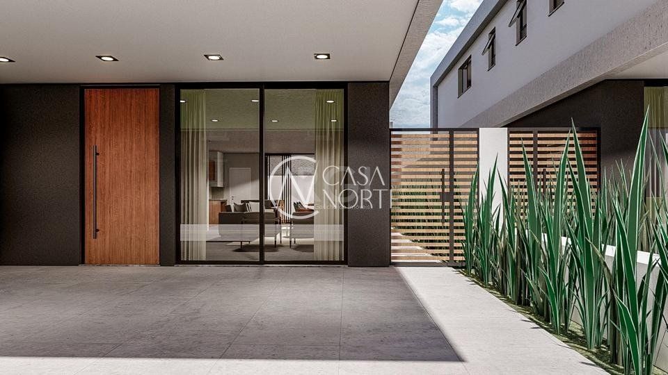 Casa de Condomínio à venda com 3 quartos, 203m², 3 suítes, 2 vagas, Rua Sinai no bairro Ipanema em Porto Alegre