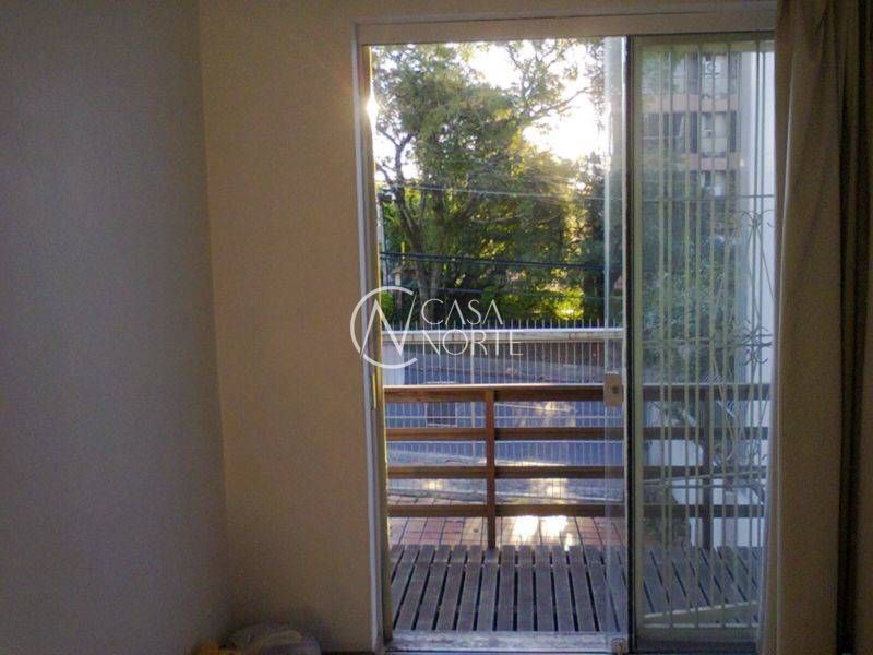 Apartamento à venda com 2 quartos, 46m², Rua Correa Lima no bairro Santa Tereza em Porto Alegre