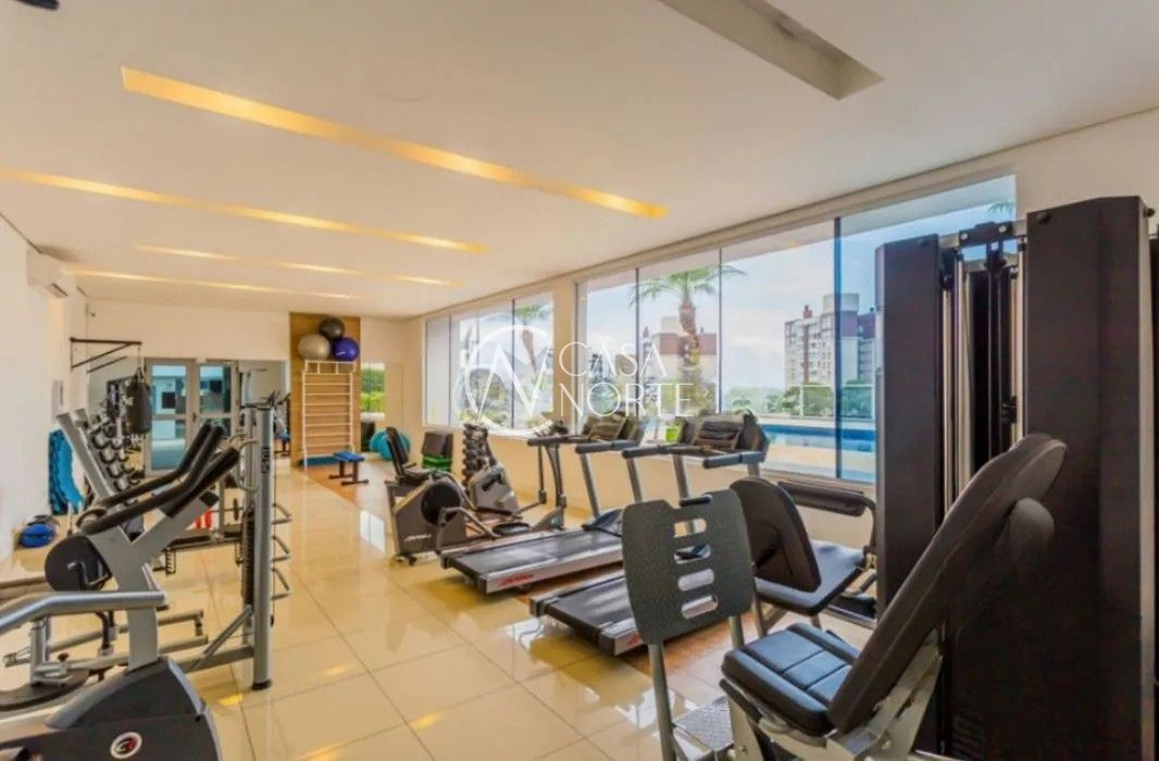 Apartamento à venda com 2 quartos, 76m², 1 suíte, 2 vagas, Rua Gutemberg no bairro Petrópolis em Porto Alegre