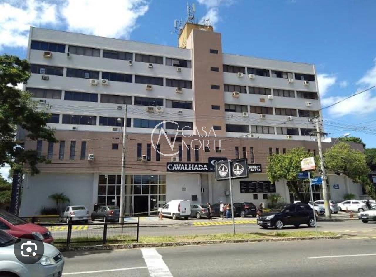 Sala Comercial à venda com 1 quarto, 20m², 1 vaga, Avenida da Cavalhada no bairro Cavalhada em Porto Alegre