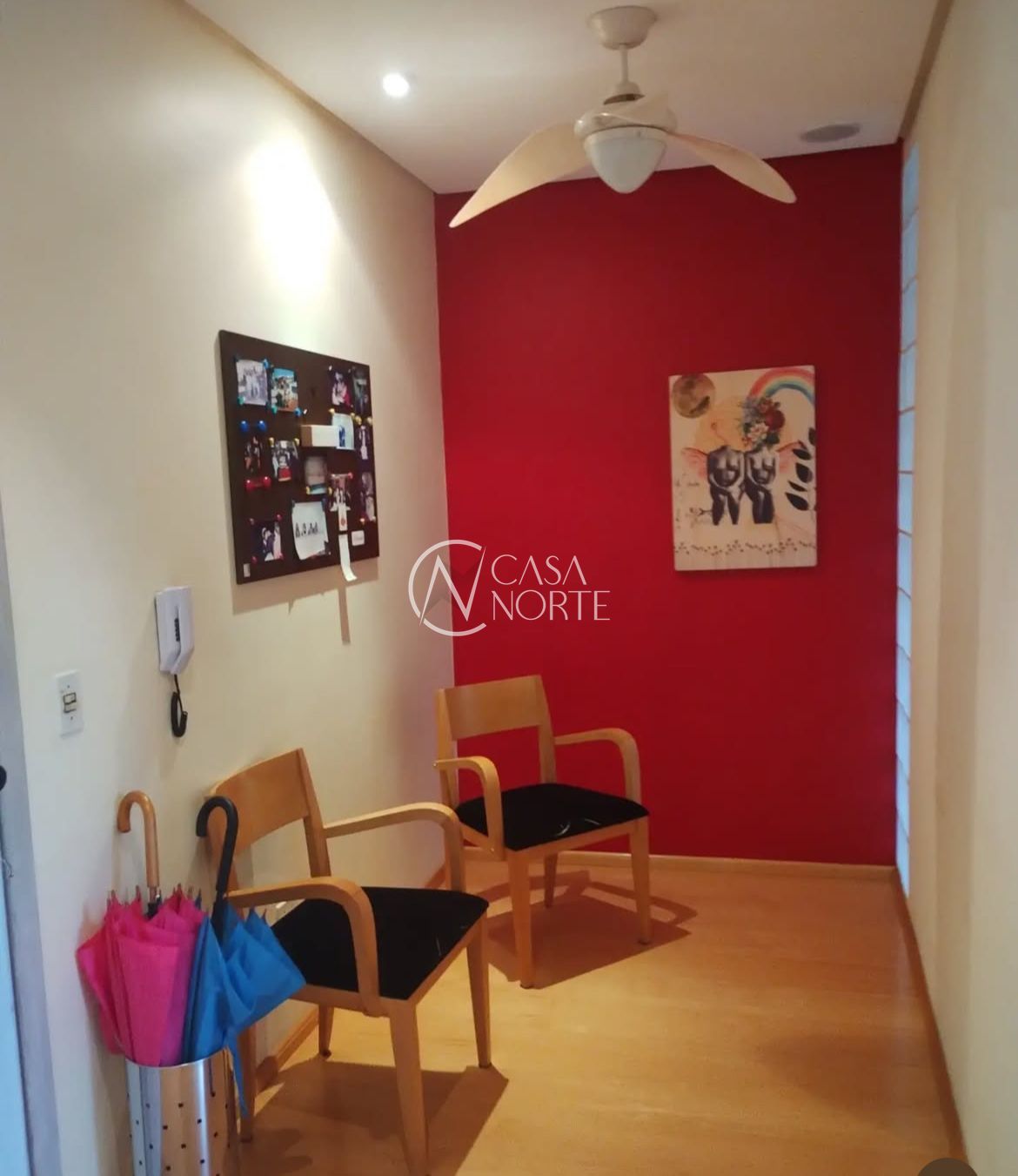 Conjunto Comercial à venda com 1 quarto, 25m², Avenida Wenceslau Escobar no bairro Tristeza em Porto Alegre