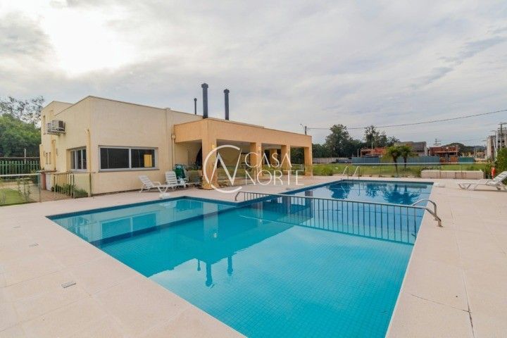 Casa de Condomínio à venda com 3 quartos, 95m², 1 suíte, 2 vagas, Juca Batista no bairro Hípica em Porto Alegre