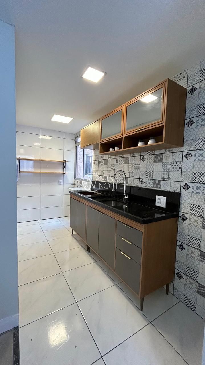 Apartamento à venda com 2 quartos, 40m², 1 vaga, Rua José Iuchno no bairro Hípica em Porto Alegre