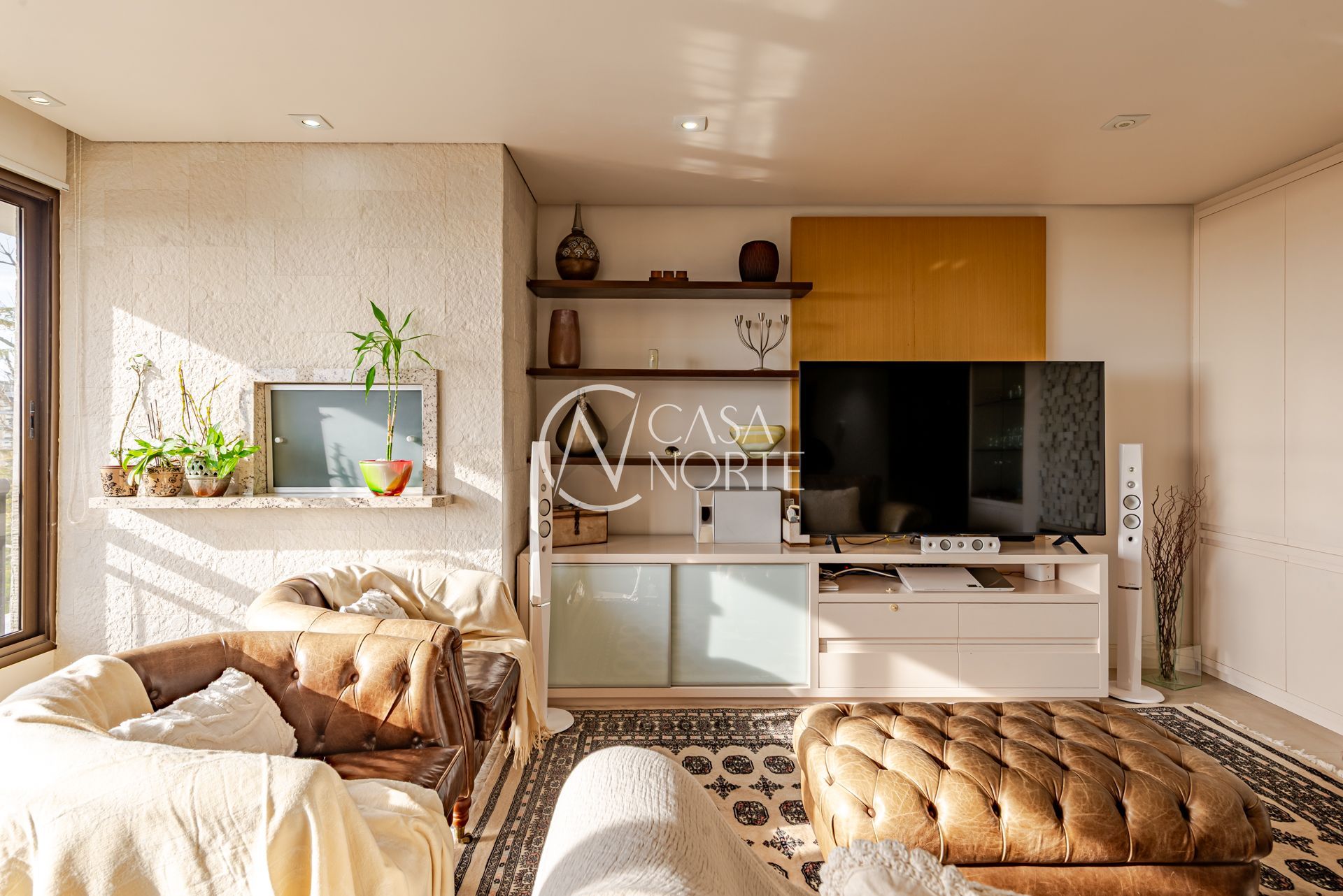 Apartamento à venda com 3 quartos, 94m², 1 suíte, 2 vagas, Rua Doutor Mário Totta no bairro Tristeza em Porto Alegre