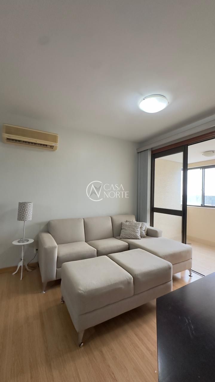 Apartamento à venda com 3 quartos, 91m², 1 suíte, 2 vagas, Rua Domingos Crescêncio no bairro Santana em Porto Alegre