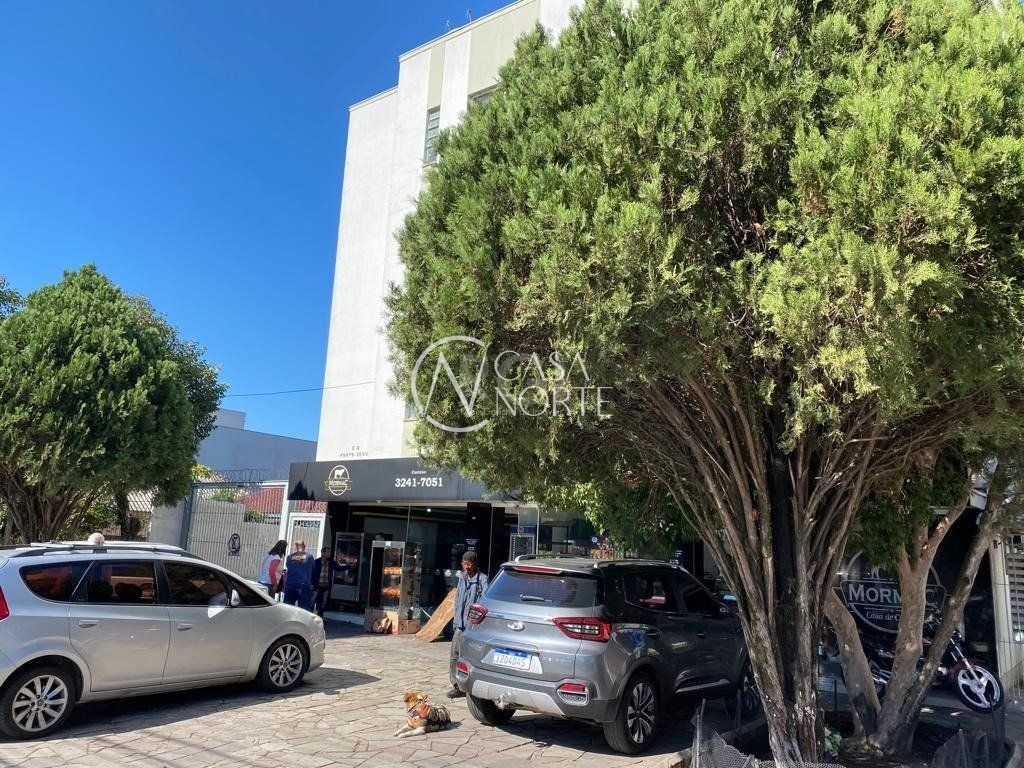 Apartamento à venda com 1 quarto, 45m², Rua Coronel Massot no bairro Cristal em Porto Alegre