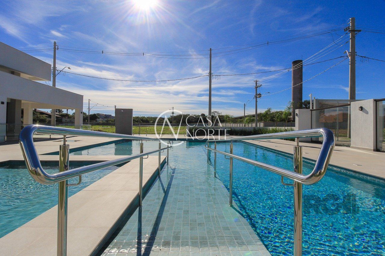 Terreno à venda  com 220m², Rua Sinai no bairro Ipanema em Porto Alegre