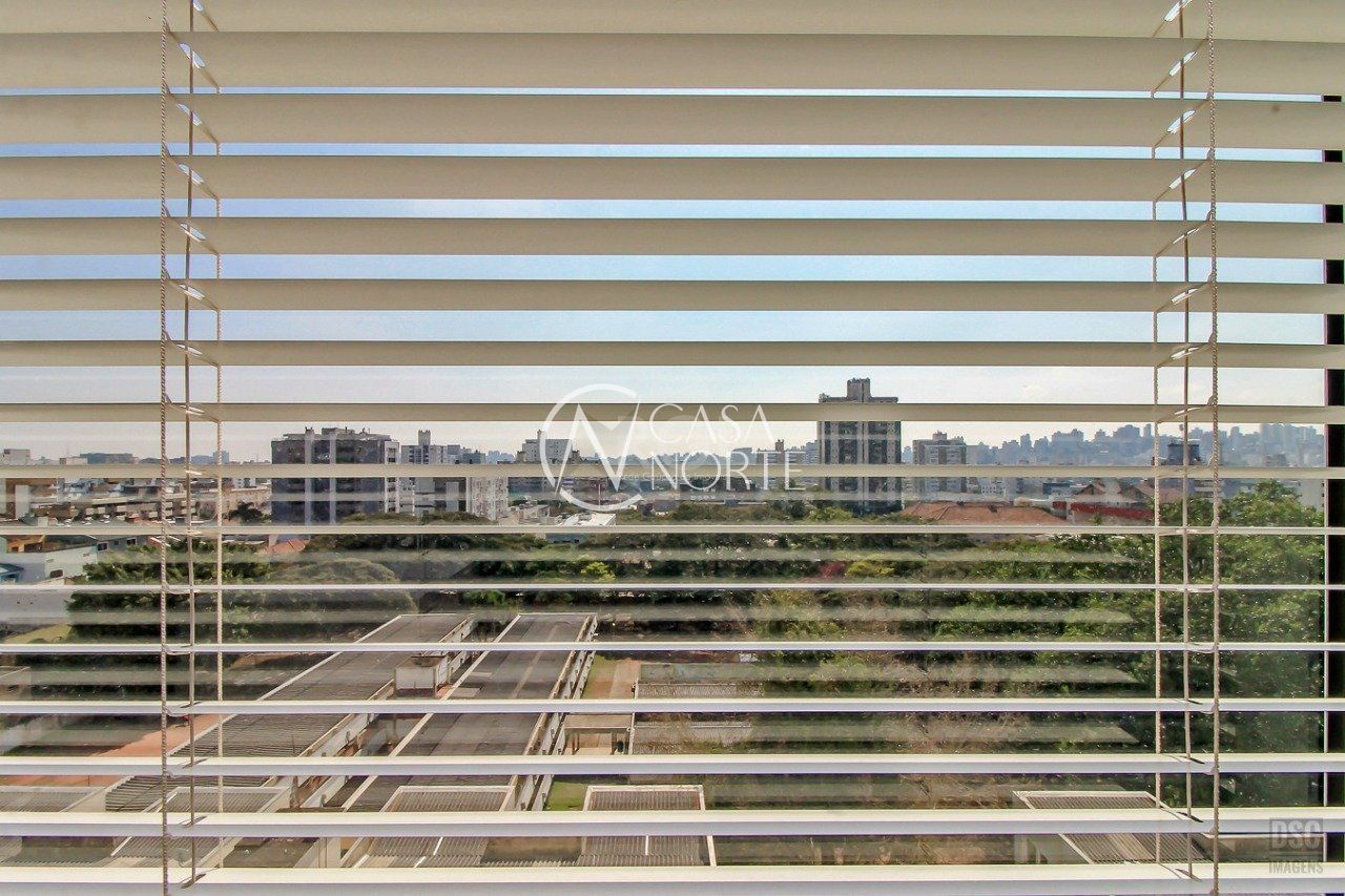 Apartamento à venda com 2 quartos, 51m², 2 vagas, Rua São Manoel no bairro Rio Branco em Porto Alegre