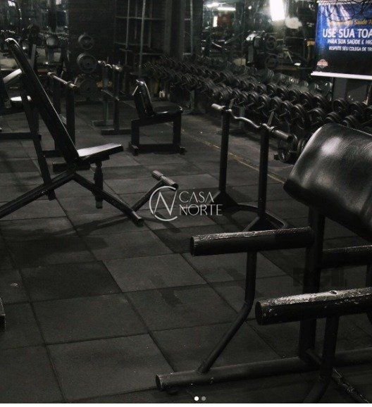 Casa Comercial à venda , 174m², Rua Marcílio Dias no bairro Menino Deus em Porto Alegre