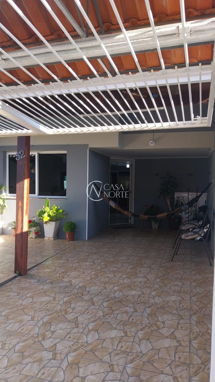 Casa à venda com 3 quartos, 110m², 1 suíte, 2 vagas, Rua José Antônio Chaise no bairro Hípica em Porto Alegre