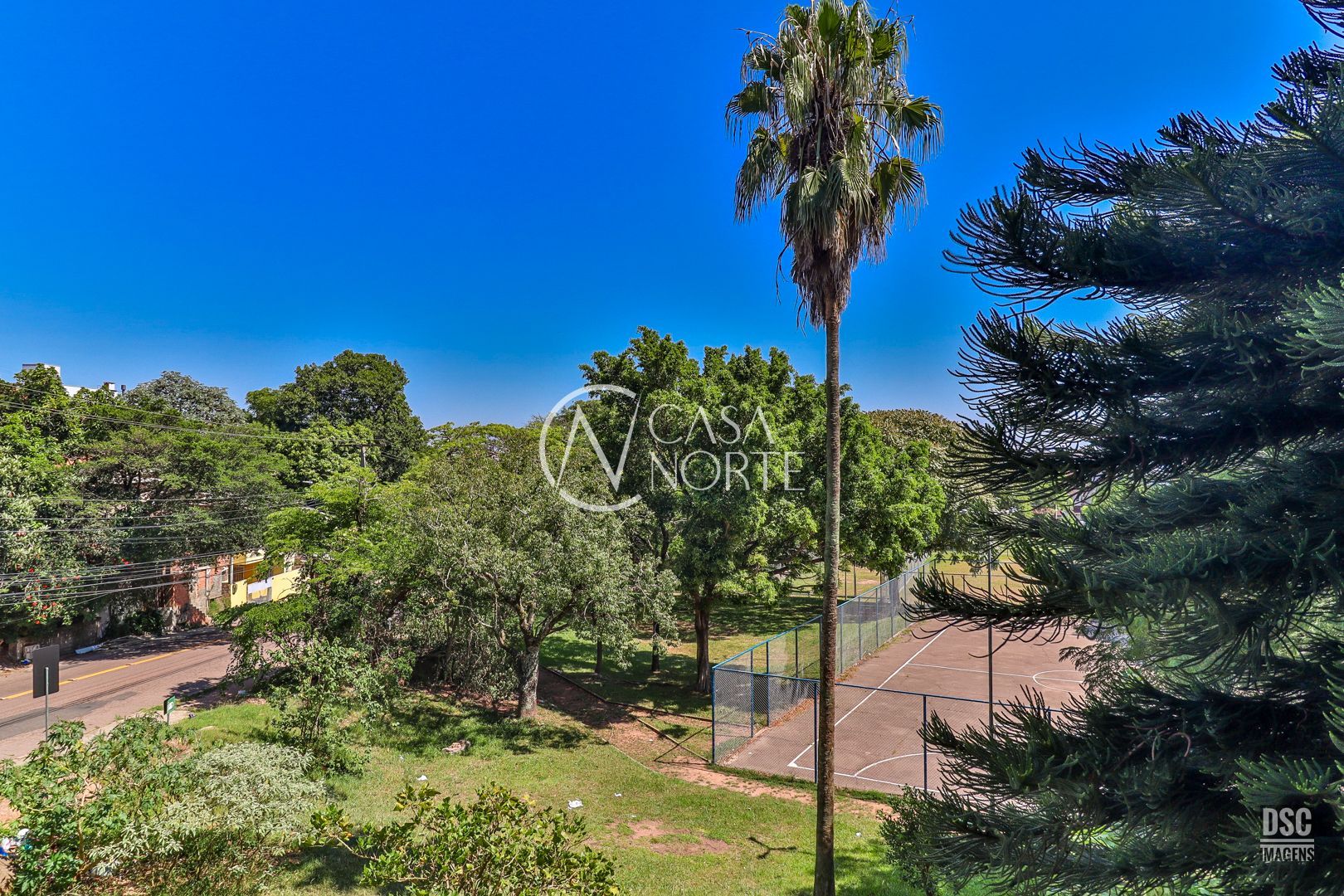 Apartamento à venda com 3 quartos, 71m², 1 suíte, 1 vaga, Rua Mariano de Matos no bairro Santa Tereza em Porto Alegre