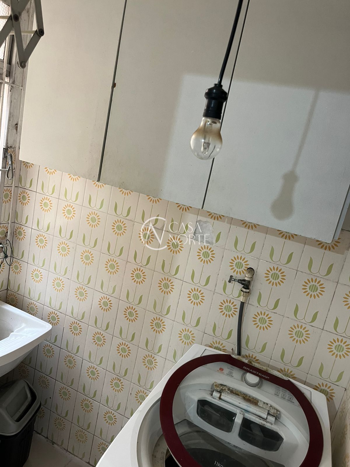 Apartamento à venda com 1 quarto, 45m², Rua Jacinto Gomes no bairro Santana em Porto Alegre