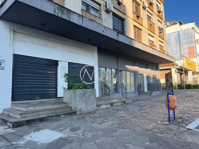 Loja à venda com 3 quartos, 388m², Avenida Wenceslau Escobar no bairro Tristeza em Porto Alegre