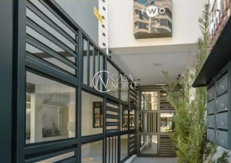 Apartamento à venda com 2 quartos, 51m², 2 suítes, 1 vaga, Rua Felipe de Oliveira no bairro Petrópolis em Porto Alegre