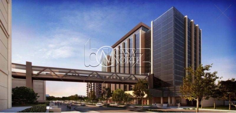 Sala Comercial à venda com 1 quarto, 40m², 1 vaga, Avenida Praia de Belas no bairro Praia de Belas em Porto Alegre