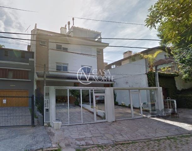 Casa de Condomínio à venda com 3 quartos, 296m², 1 suíte, 3 vagas, Rua Doutor David de Azevedo Gusmão no bairro Jardim Isabel em Porto Alegre