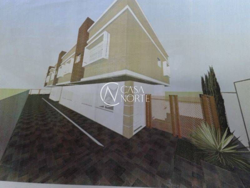 Terreno à venda , 676m², Avenida Jacui no bairro Cristal em Porto Alegre