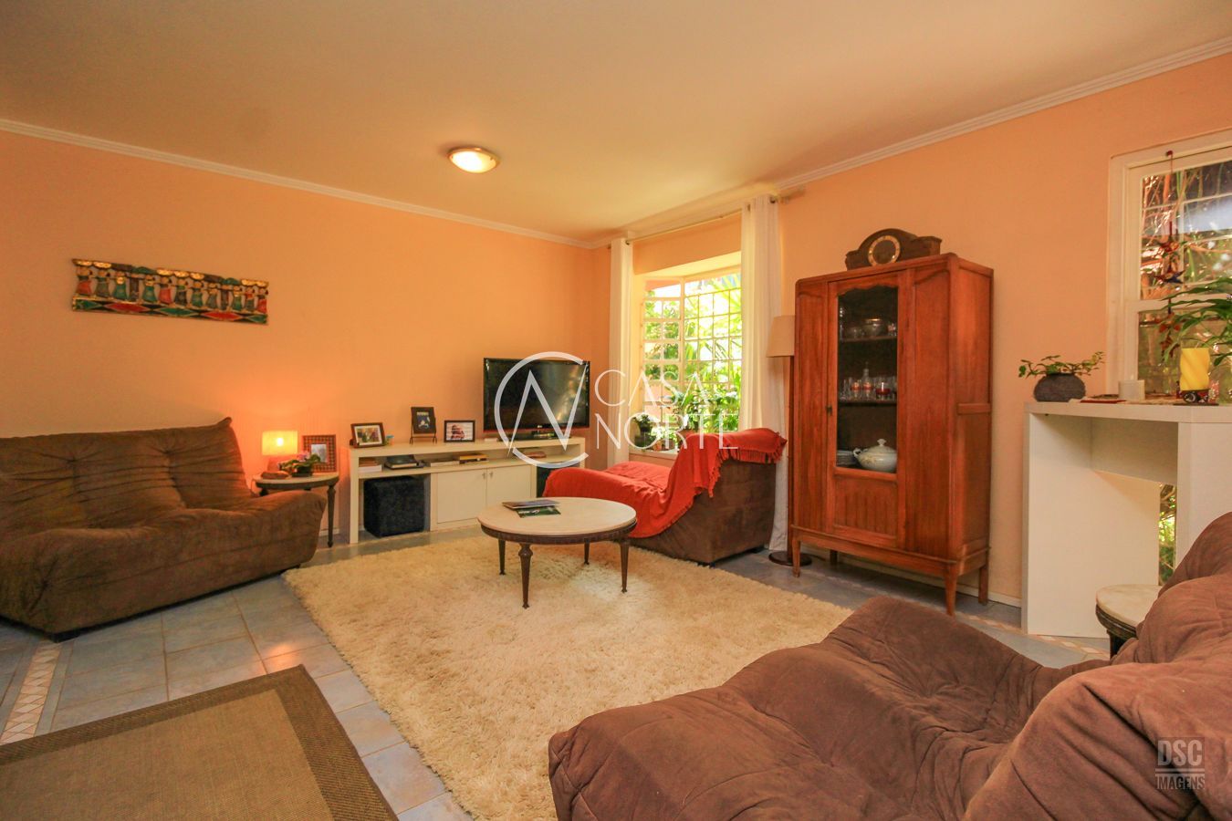 Casa de Condomínio à venda com 3 quartos, 133m², 1 suíte, 2 vagas, Rua Landel de Moura no bairro Tristeza em Porto Alegre