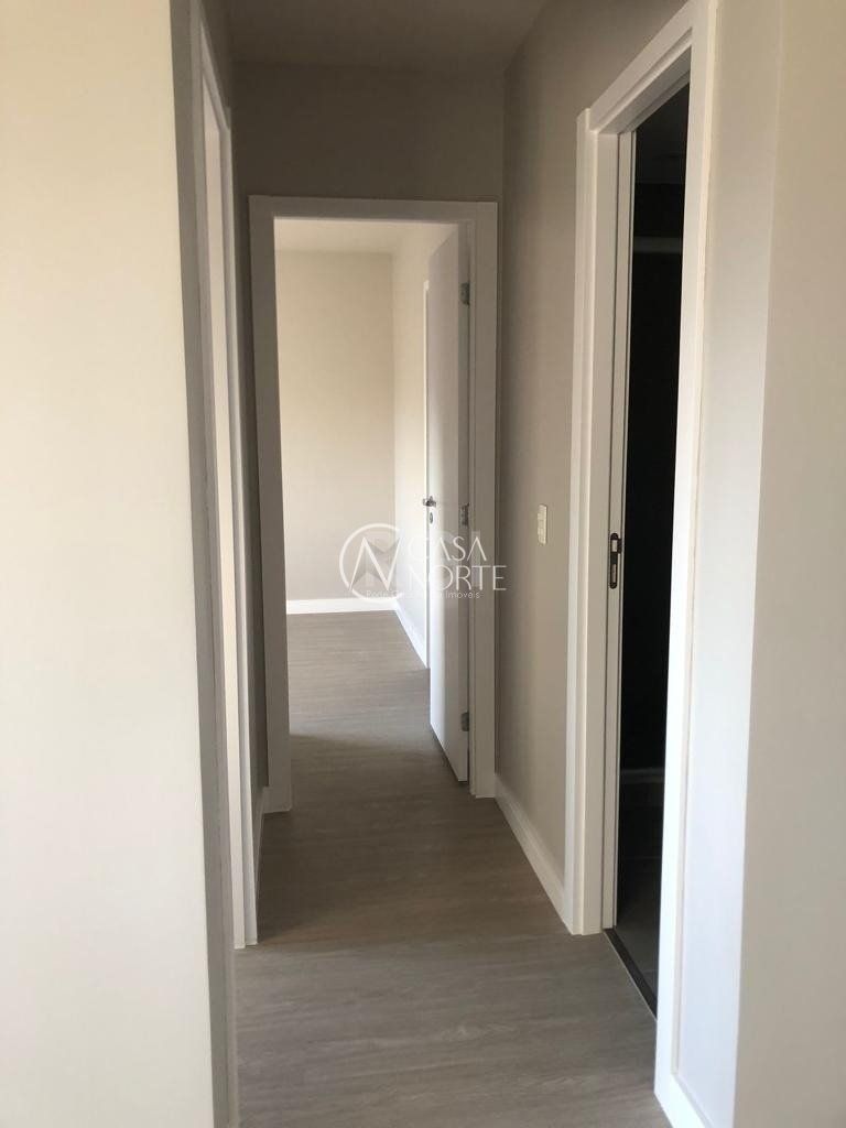 Apartamento à venda com 2 quartos, 60m², 1 suíte, 1 vaga, Rua Coronel Aparício Borges no bairro Coronel Aparício Borges em Porto Alegre