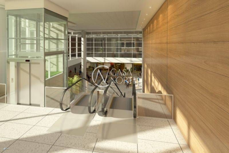 Sala Comercial à venda com 1 quarto, 42m², 1 vaga, Avenida Diario de Noticias no bairro Cristal em Porto Alegre