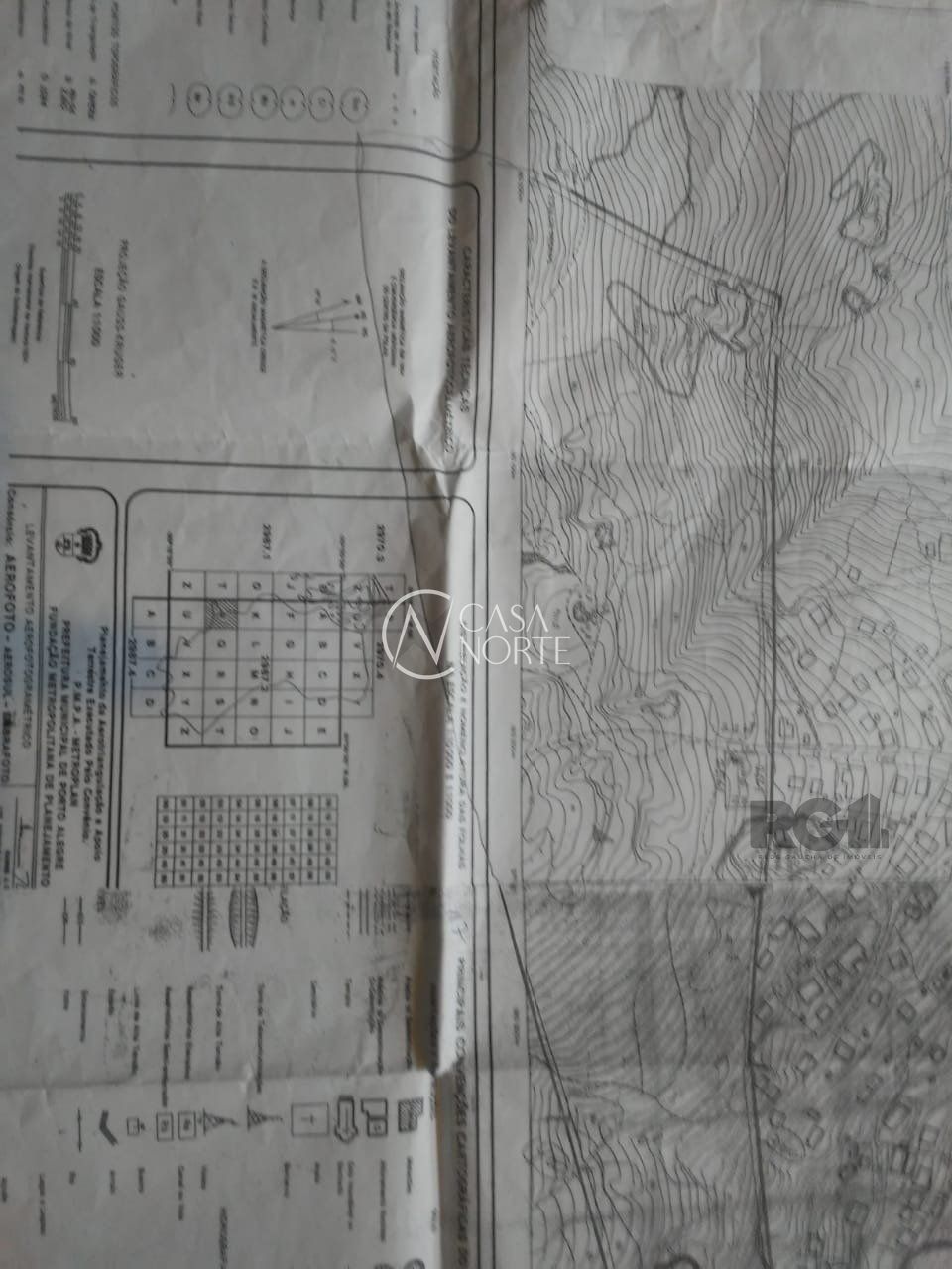 Terreno à venda , 65000m², Avenida Juca Batista no bairro Hípica em Porto Alegre