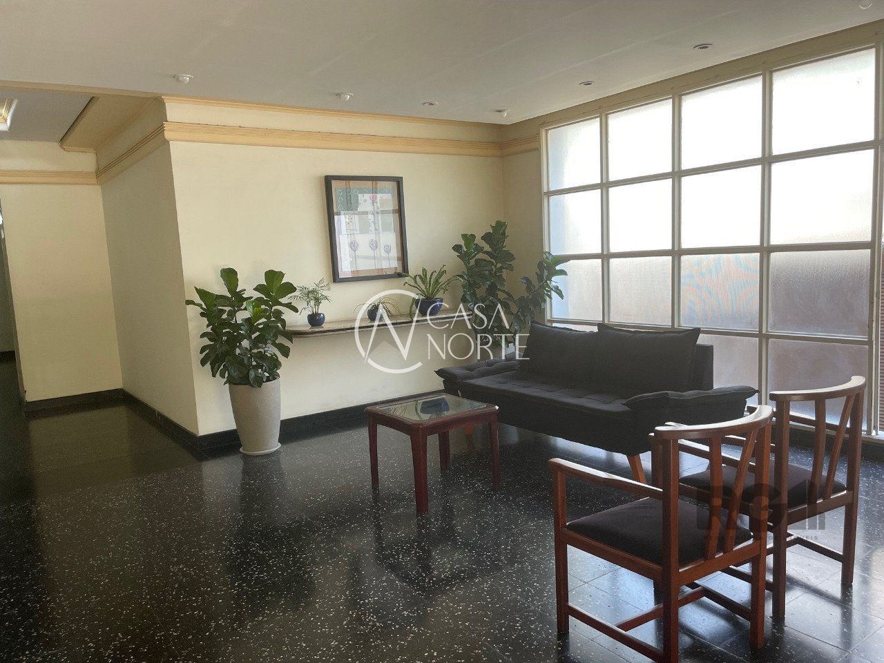 Apartamento à venda com 3 quartos, 145m², Avenida Venâncio Aires no bairro Santana em Porto Alegre