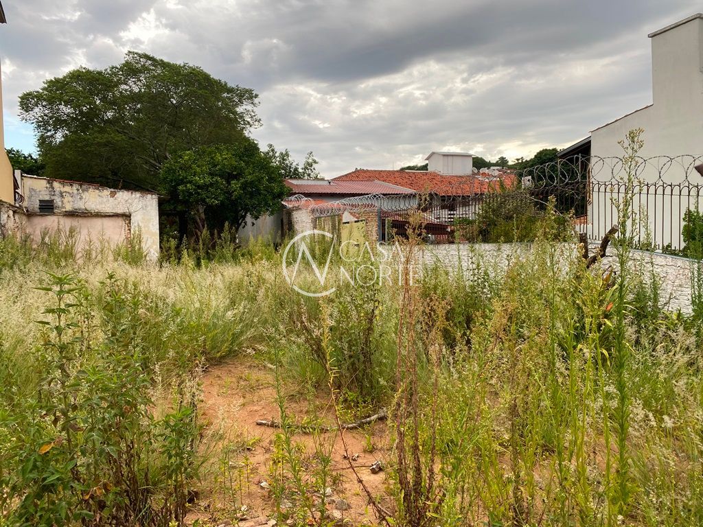 Terreno à venda  com 369m², Rua Padre João Batista Reus no bairro Tristeza em Porto Alegre