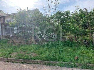 Terreno à venda  com 360m², Rua Elias Bothome no bairro Jardim Itu em Porto Alegre