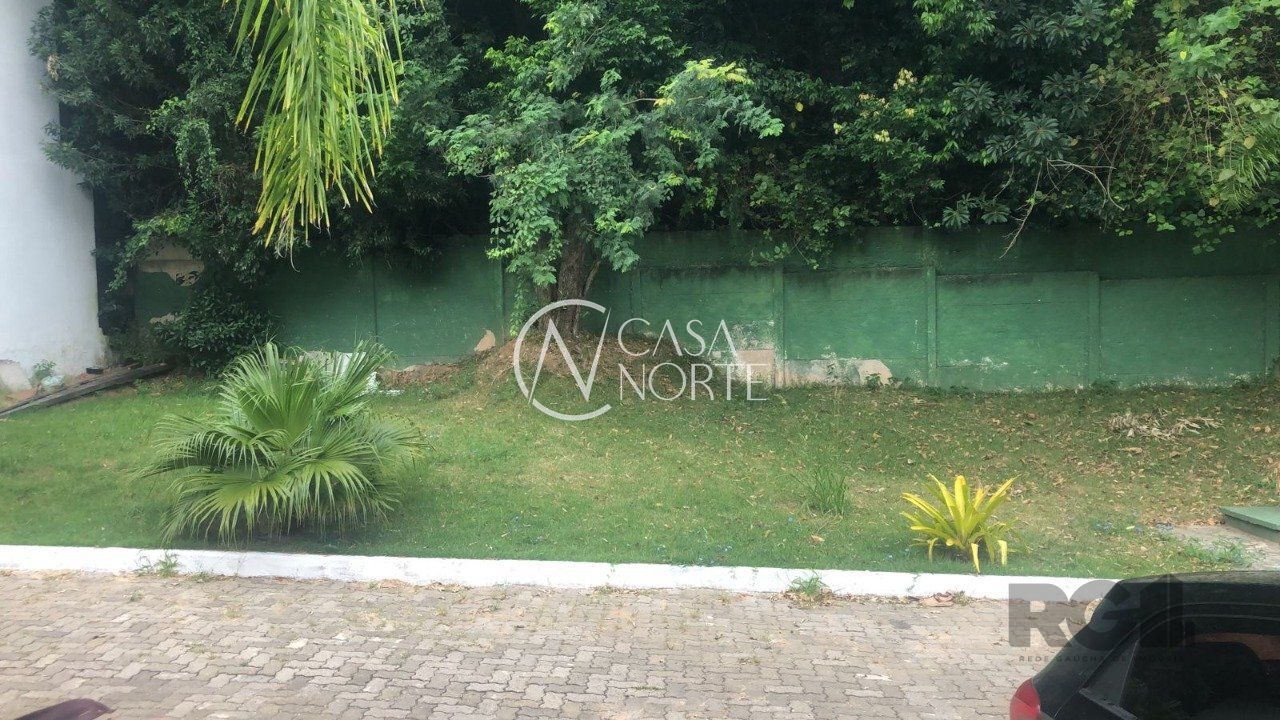 Terreno à venda  com 281m², Rua Manuele Cristiane Gonçalves no bairro Vila Nova em Porto Alegre