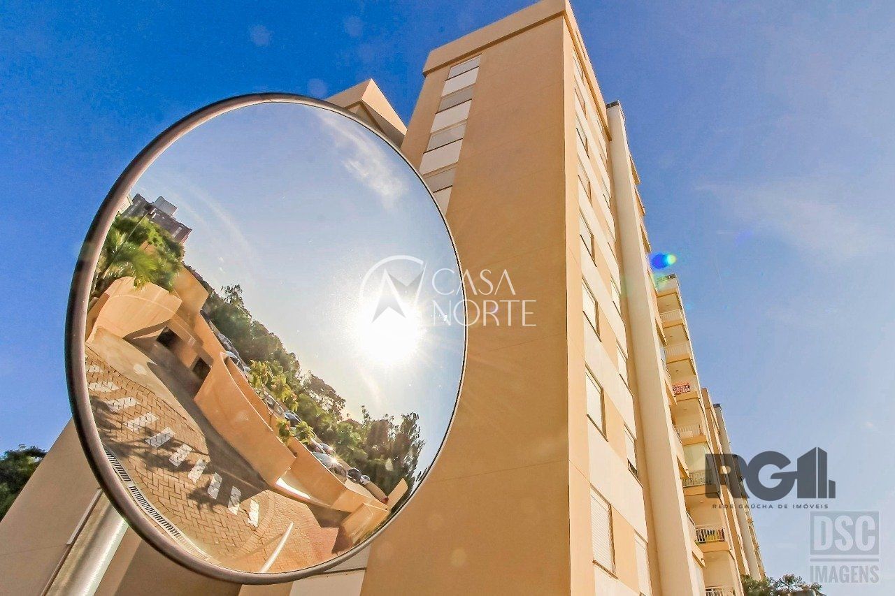 Apartamento à venda com 3 quartos, 69m², 1 suíte, 2 vagas, Rua Marechal Mesquita no bairro Teresópolis em Porto Alegre