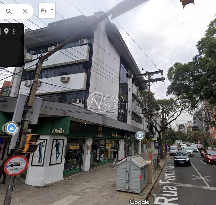 Sala Comercial à venda com 2 quartos, 37m², Rua Fernandes Vieira no bairro Bom Fim em Porto Alegre